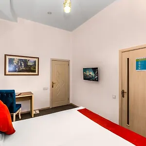 4* Otel Best Center Boutique