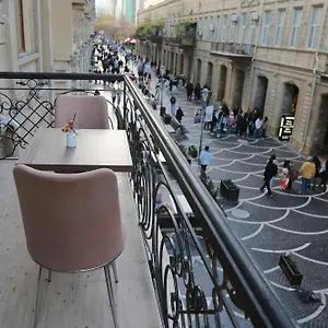 Solo Boutique Hotel
