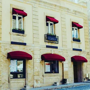 Kasamasa Hotel