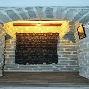 Antique Palace Hotel