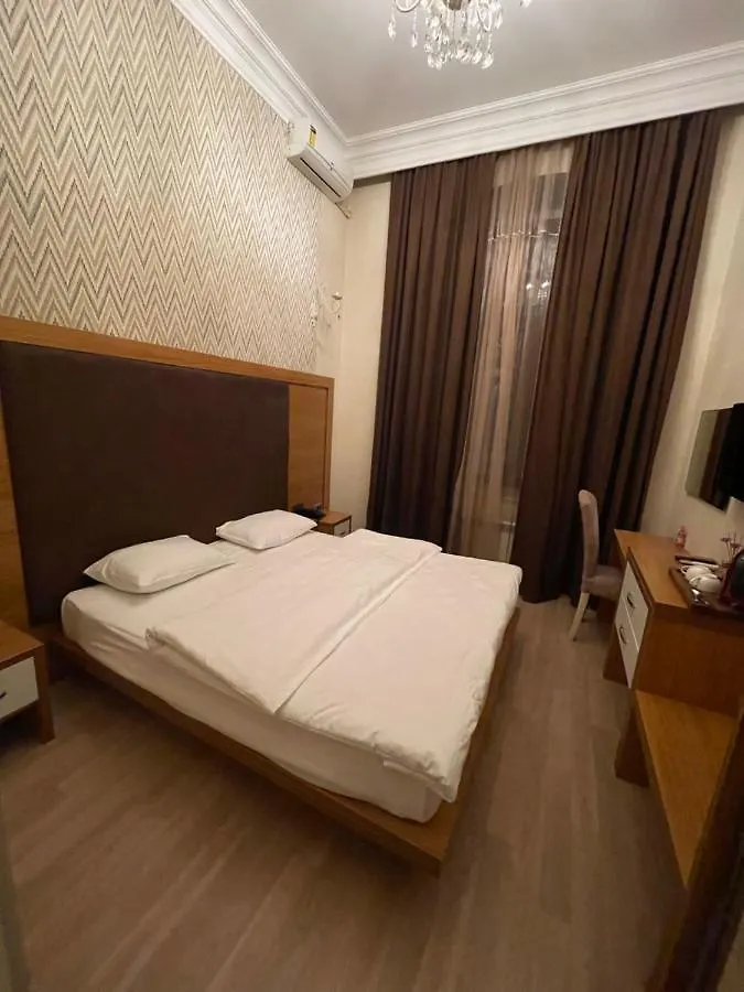 ****  Solo Hotel On Nizami Street Baku Azerbaijan