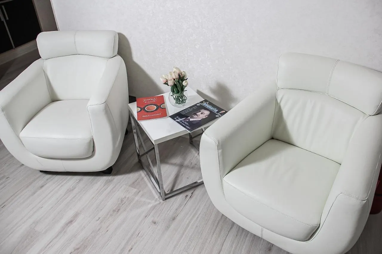 Solo Hotel On Nizami Street バクー アゼルバイジャン