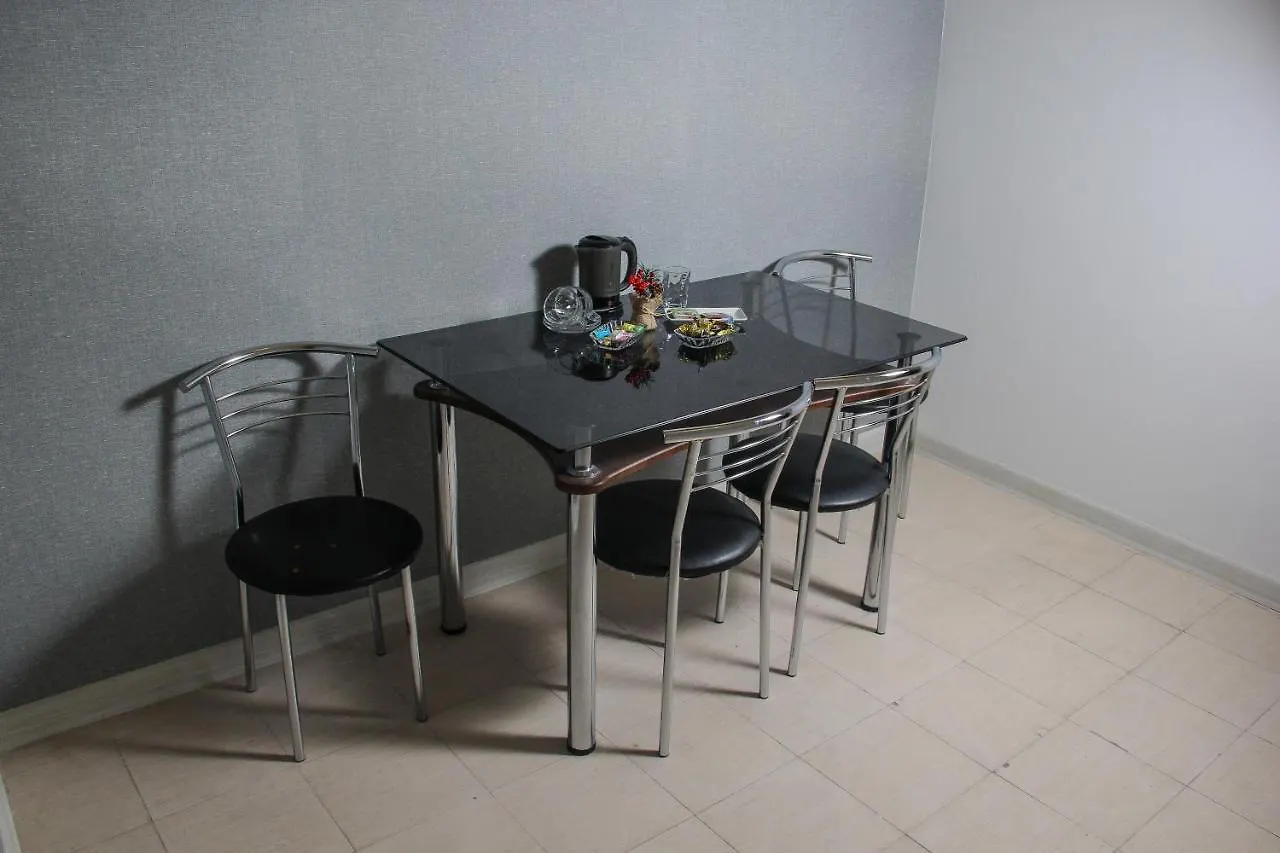 Solo Hotel On Nizami Street Baku