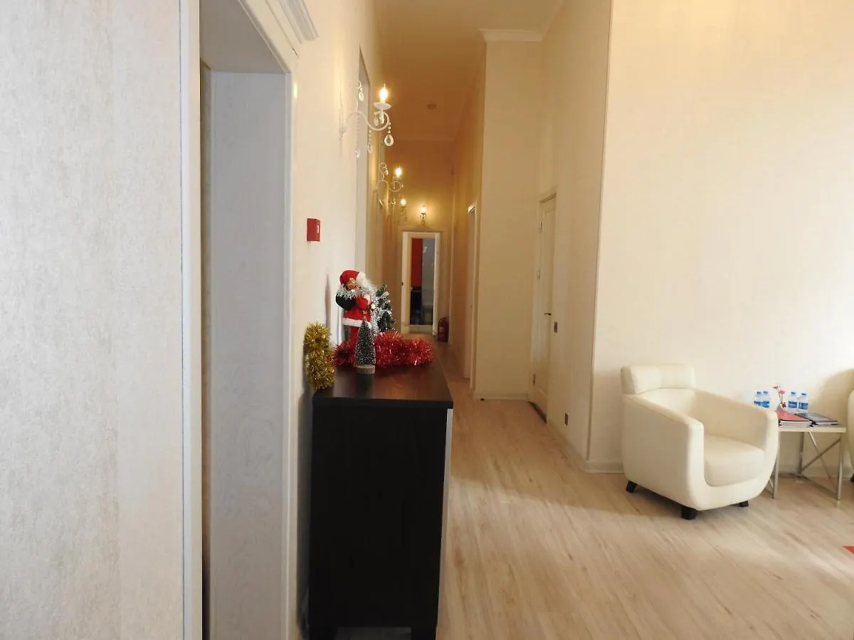 Solo Hotel On Nizami Street Baku 4*,  Azerbaijan